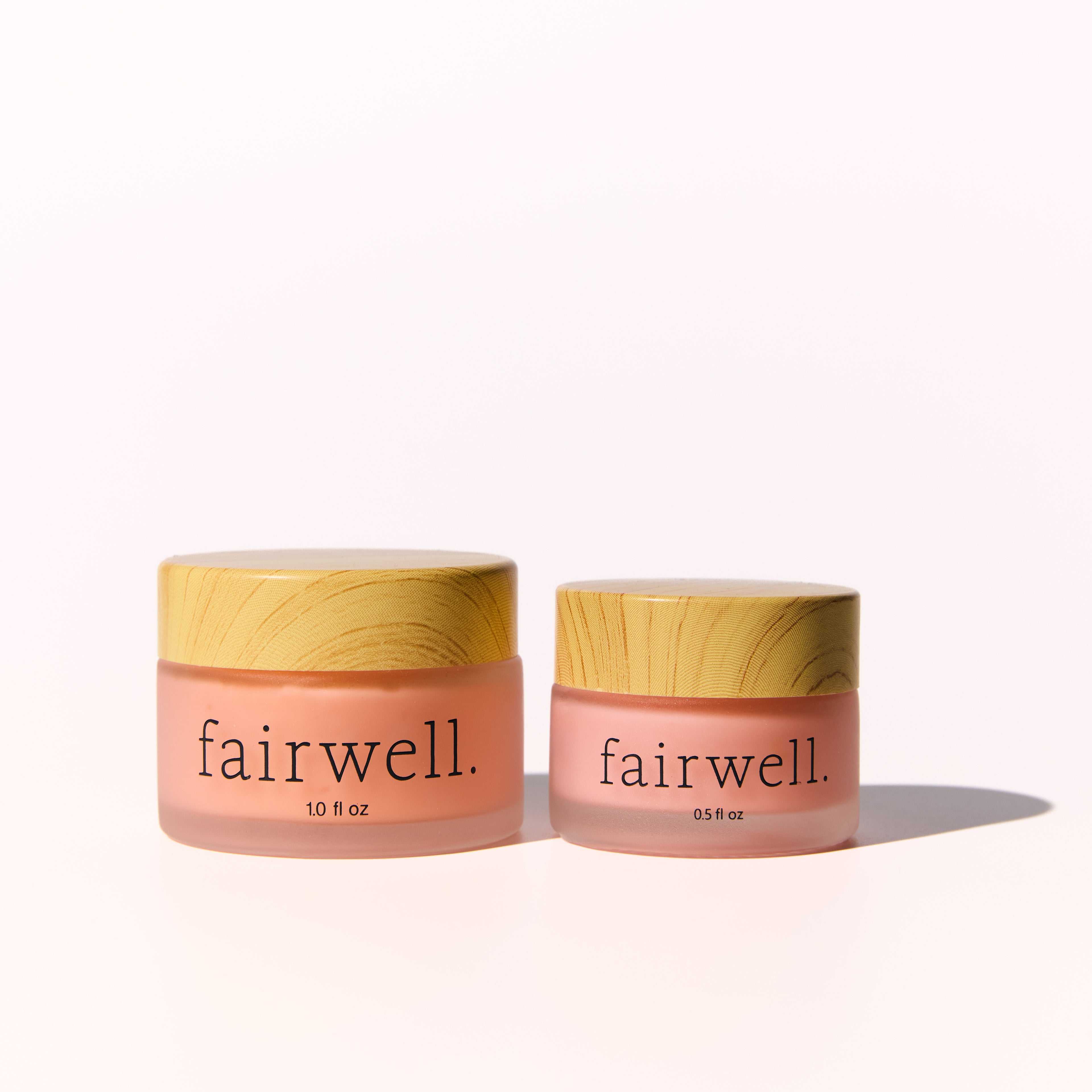 Fairwell Cream