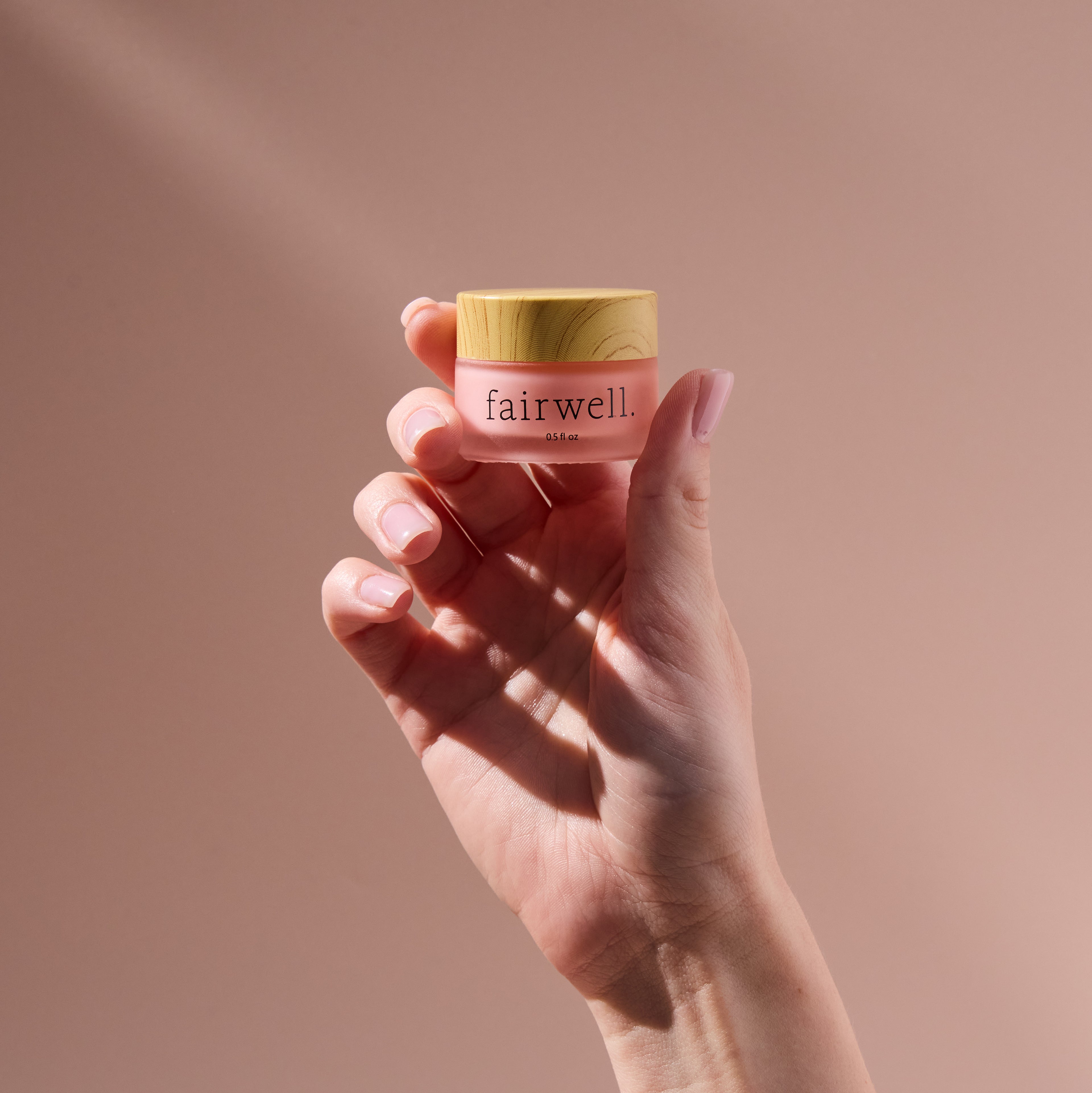 Fairwell Cream