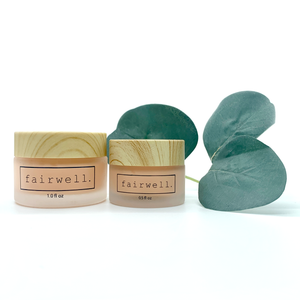 Fairwell Cream